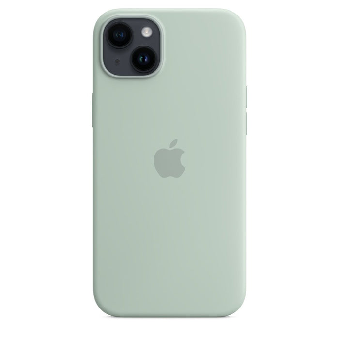EAN 0194253416388 - Apple MPTC3ZM/A funda para teléfono móvil 17 cm (6.7") Verde imagen 3