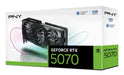 EAN 0751492794471 - PNY GeForce RTX 5070 NVIDIA 12 GB GDDR7 imagen 9