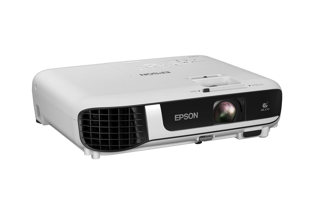 EAN 8715946680705 - Epson EB-W51 imagen 5