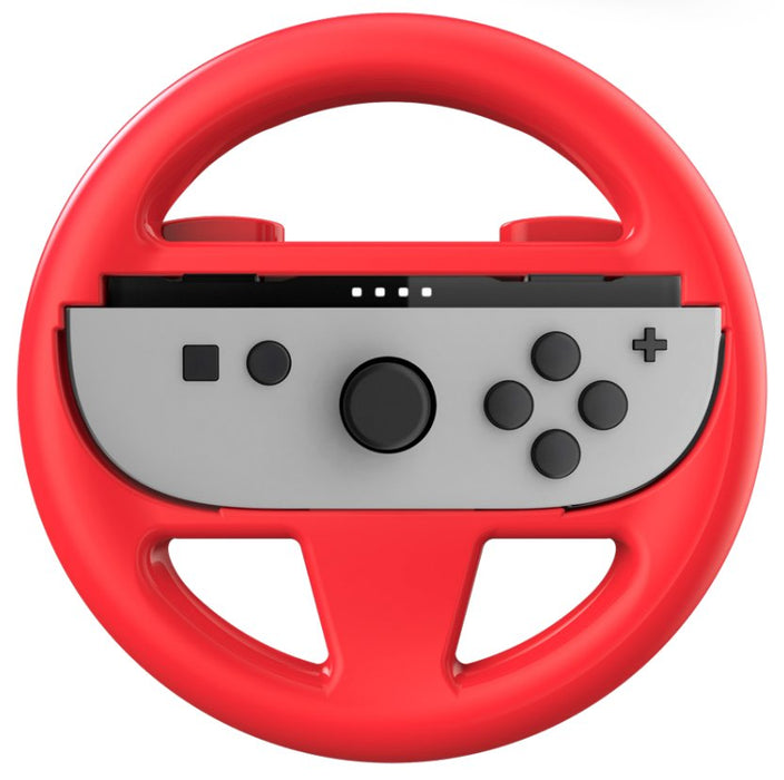 EAN 3665962028249 - NACON NA028249 mando y volante Rojo Nintendo Switch 2 imagen 2