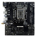 EAN 4712960688148 - Biostar Z690MX2-E D4 placa base Intel Z690 LGA 1700 micro ATX imagen 1