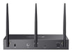 EAN 8885020626759 - TP-Link Omada AX3000 router inalámbrico Gigabit Ethernet Doble banda (2,4 GHz / 5 GHz) Negro imagen 2