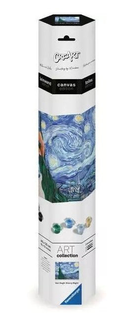 EAN 4005556239153 - Ravensburger 23915 libro y página para colorear Kit de pintura por números imagen 1