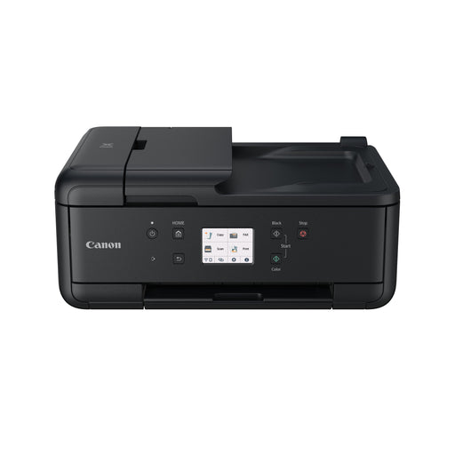 EAN 4549292233407 - Canon PIXMA TR7650 Inyección de tinta A4 4800 x 1200 DPI Wifi imagen 1