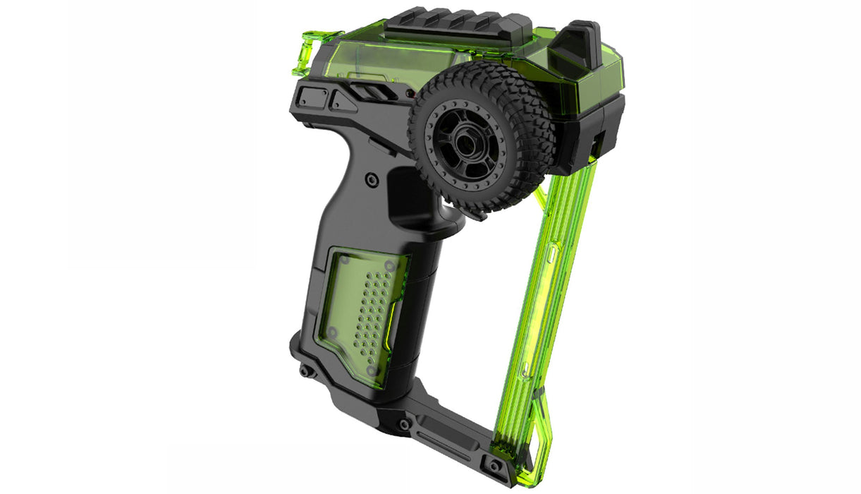 EAN 4260768512757 - Amewi CoolRC DIY Razor Buggy 2WD modelo controlado por radio Motor eléctrico 1:18 imagen 3