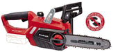 EAN 4006825608342 - Einhell GE-LC 18 Li - Solo Negro, Rojo imagen 9