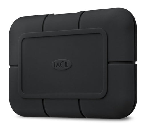 EAN 3660619407309 - LaCie Rugged Pro Tecnología Thunderbolt (Rayo) 2 TB Negro imagen 1