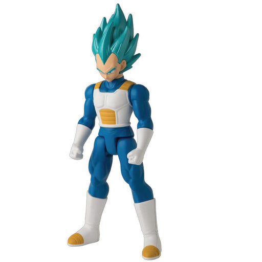 EAN 3296580367320 - Bandai Dragon Ball Super Saiyan Blue Vegeta imagen 1