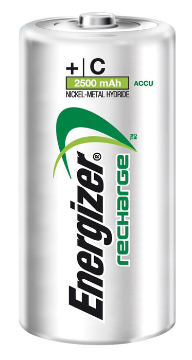 EAN 7638900138740 - Energizer PowerPlus Batería recargable Níquel-metal hidruro (NiMH) imagen 2