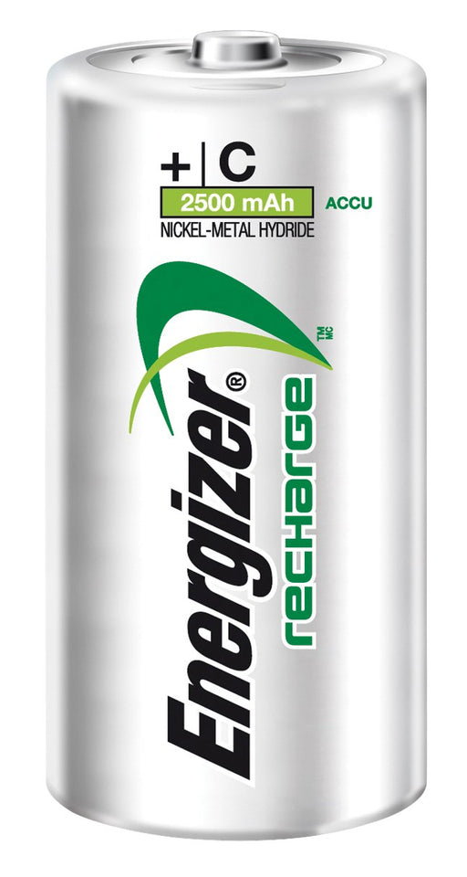 EAN 7638900138740 - Energizer PowerPlus Batería recargable Níquel-metal hidruro (NiMH) imagen 2