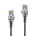 EAN 4251364708422 - PureLink MC1500-0025 cable de red Negro 0,25 m Cat6 U/UTP (UTP) imagen 1