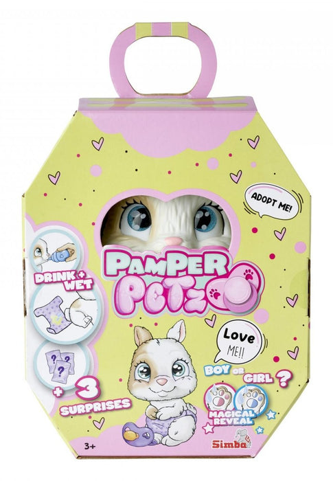 EAN 4006592058203 - Simba Toys 105953052 electrónica para niños Animal electrónico de juguete imagen 7