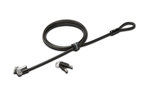 EAN 5028252598194 - Kensington K64441EUM cable antirrobo Negro imagen 1