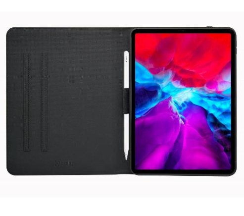 EAN 8021735211716 - Celly BOOKBAND17 funda para tablet Negro imagen 2