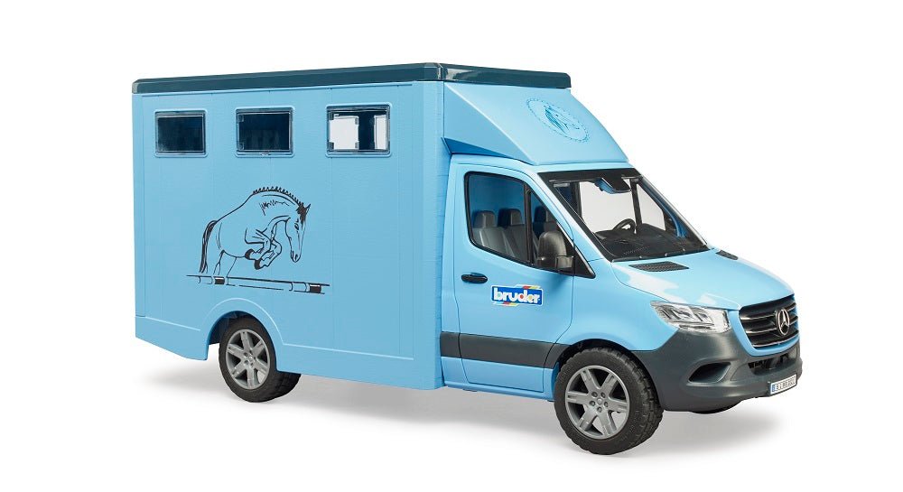 EAN 4001702026745 - BRUDER 02674 vehículo de juguete imagen 5