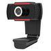 EAN 8059018361438 - Techly I-WEBCAM-60T cámara web 1920 x 1080 Pixeles USB 2.0 Negro imagen 19