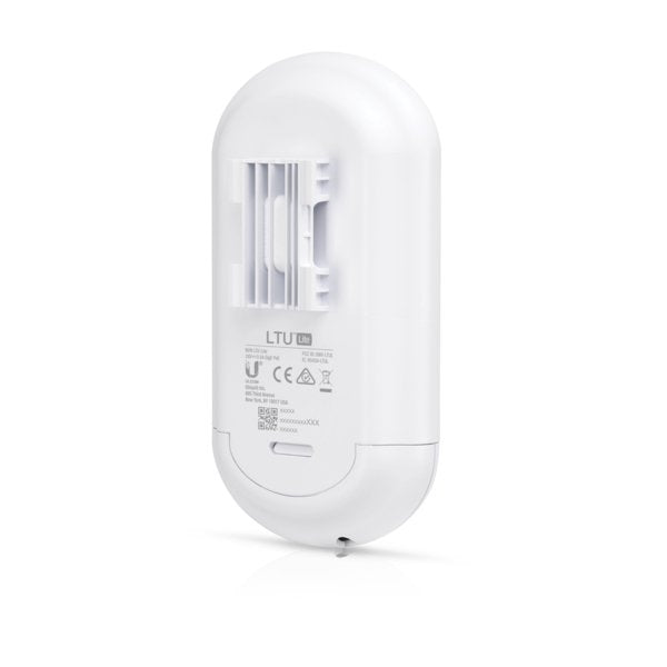EAN 817882029872 - Ubiquiti LTU Lite 1000 Mbit/s Blanco Energía sobre Ethernet (PoE) imagen 6