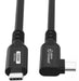 EAN 5715328135611 - Microconnect USB3.2CC015-A cable USB USB 3.2 Gen 2x2 0,15 m USB C Negro imagen 3