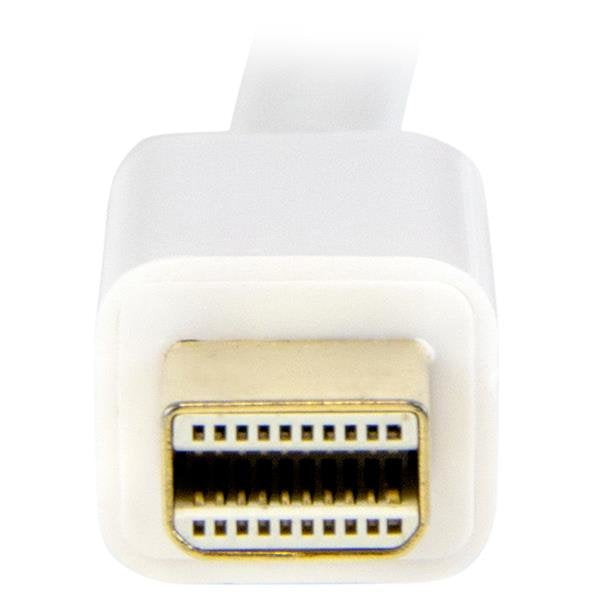 EAN 0065030861175 - StarTech.com MDP2HDMM2MW adaptador de cable de vídeo HDMI tipo A (Estándar) imagen 3