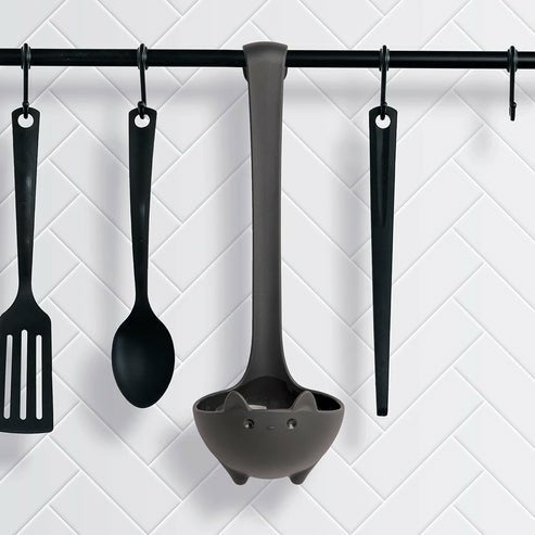 EAN 5060984120304 - Ototo Design Katie cucharón Negro imagen 6