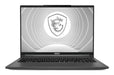 EAN 4711377202367 - MSI CreatorPro 16 AI Studio Intel Core Ultra 9 185H Portátil 40,6 cm (16") Pantalla táctil UHD+ 64 GB DDR imagen 2