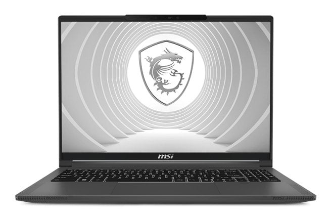 EAN 4711377202367 - MSI CreatorPro 16 AI Studio Intel Core Ultra 9 185H Portátil 40,6 cm (16") Pantalla táctil UHD+ 64 GB DDR imagen 2