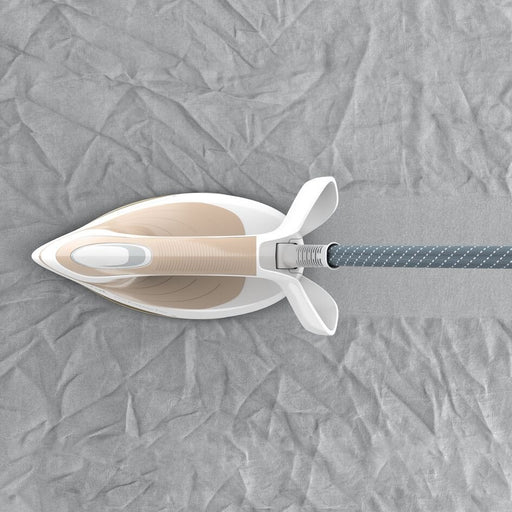 EAN 3121040092972 - Tefal Pro Express Eco GV9E22E0 estación plancha al vapor 2200 W 1,8 L Durilium AirGlide Autoclean solepla imagen 2