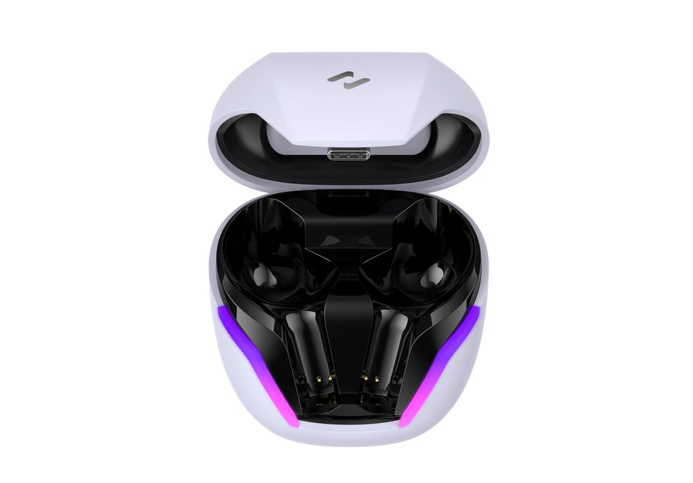 EAN 6939119079345 - Havit TW970 (White) Auriculares True Wireless Stereo (TWS) Dentro de oído Llamadas/Música Bluetooth Blanc imagen 7