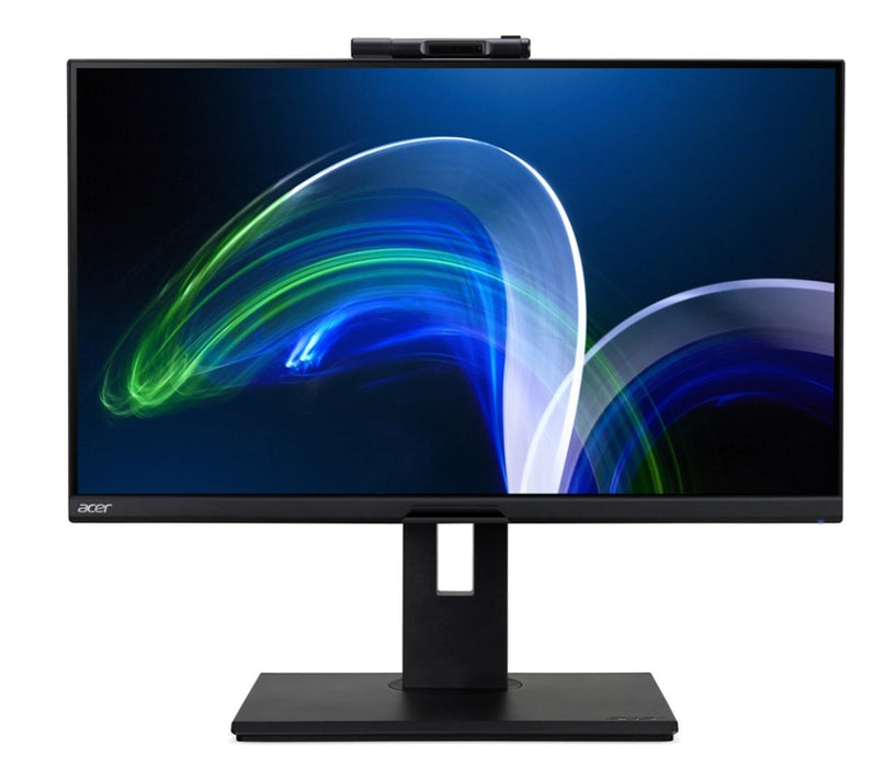 EAN 4711121619854 - Acer B278Kbemiqprcuzx pantalla para PC 68,6 cm (27") 3840 x 2160 Pixeles 2K Ultra HD LED Negro imagen 1
