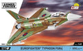 EAN 5902251058432 - COBI Eurofighter Typhoon FGR4 "GiNA" imagen 3