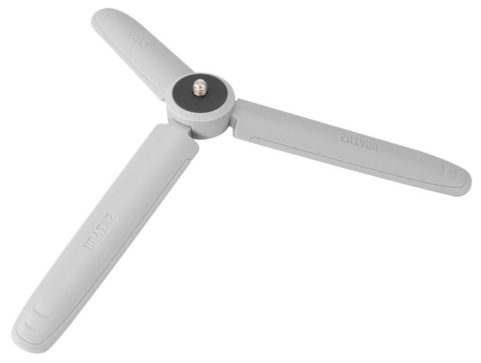 EAN 6970194086552 - Zhiyun Tech Smooth Q3 Combo Estabilizador manual para cámara Gris imagen 6