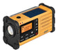EAN 4711317993942 - Sangean MMR-88 DAB radio Portátil Digital Negro, Amarillo imagen 7