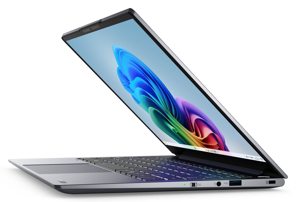 EAN 4061275235432 - MEDION SPRCHRGD 14 S1 Elite MD62637 Qualcomm Snapdragon X1E-78-100 Portátil 35,6 cm (14") WQXGA+ 16 GB LP imagen 22