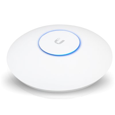 EAN 8103540261268 - Ubiquiti UniFi AC HD 1733 Mbit/s Blanco Energía sobre Ethernet (PoE) imagen 2