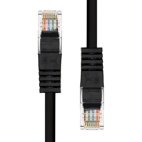 EAN 5714590019612 - ProXtend 5UTP-15B cable de red Negro 15 m Cat5e U/UTP (UTP) imagen 2