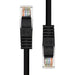 EAN 5714590018899 - ProXtend 5UTP-003B cable de red Negro 0,3 m Cat5e U/UTP (UTP) imagen 2