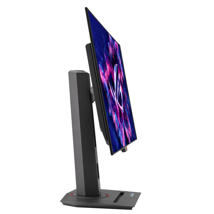 EAN 4711387559666 - ASUS ROG Strix OLED XG27AQDMG pantalla para PC 67,3 cm (26.5") 2560 x 1440 Pixeles Quad HD Negro imagen 3