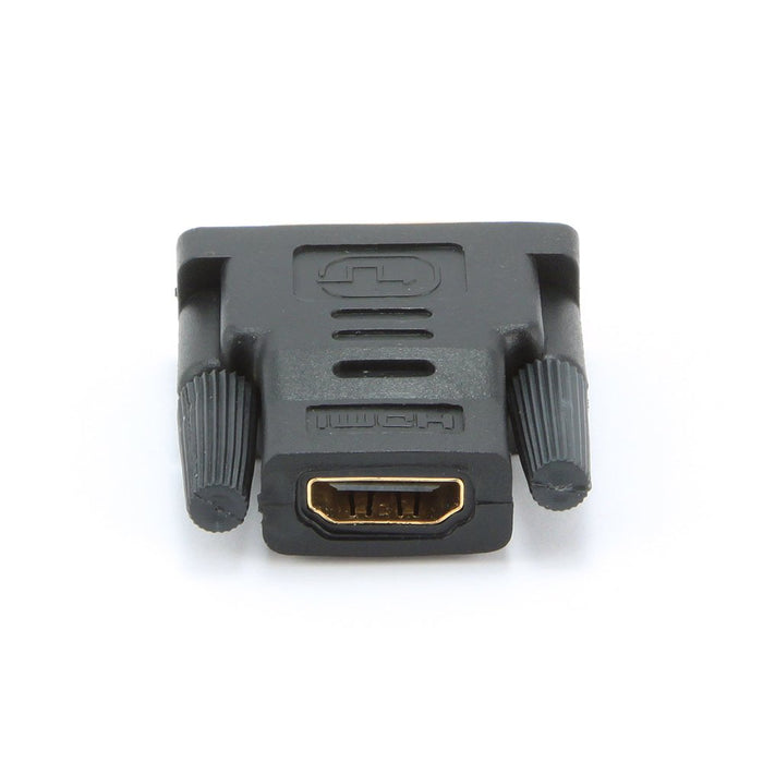 EAN 8716309054836 - Gembird A-HDMI-DVI-2 cambiador de género para cable Negro imagen 1