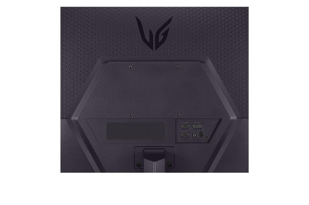 EAN 8806096090688 - LG 27GS50F-B pantalla para PC 68,6 cm (27") 1920 x 1080 Pixeles Full HD LCD Gris imagen 8