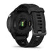 EAN 0753759297046 - Garmin Forerunner 955 3,3 cm (1.3") MIP 46.5 mm Digital 260 x 260 Pixeles Pantalla táctil Negro Wifi GPS  imagen 6