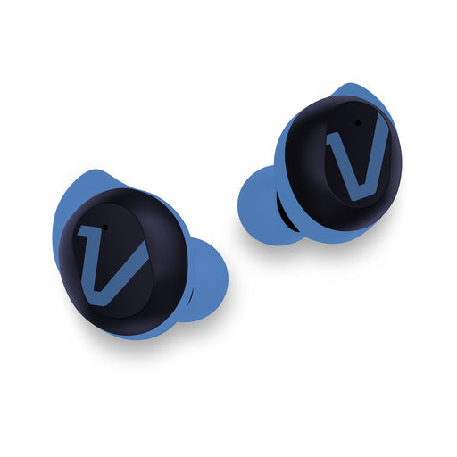 EAN 5060594761232 - Veho RHOX Auriculares Inalámbrico Dentro de oído Llamadas/Música Bluetooth Azul imagen 2