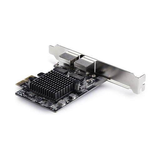 EAN 65030911344 - StarTech.com PR25GR-NETWORK-CARD adaptador y tarjeta de red Interno 5000 Mbit/s imagen 2
