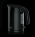 EAN 8021098773173 - Braun WK 3110 BK tetera eléctrica 1,7 L 3000 W Negro imagen 1