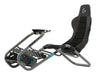 EAN 8717496873101 - Playseat Trophy - Logitech G Edition Silla para videojuegos universal Asiento acolchado Negro imagen 1