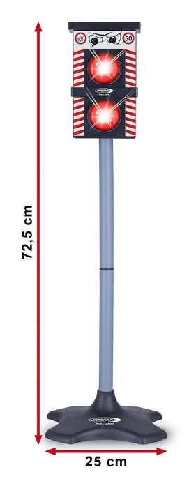 EAN 4042774476465 - Jamara Traffic Flash Semáforo de juguete imagen 4