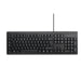 EAN 5028252640060 - Kensington KB100 EQ teclado Hogar / Oficina USB QWERTY Inglés del Reino Unido Negro imagen 2