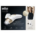 EAN 4210201412953 - Braun Silk-expert Pro Silk·expert Pro 5 PL5149 Luz pulsada intensa (IPL) Oro, Blanco imagen 4