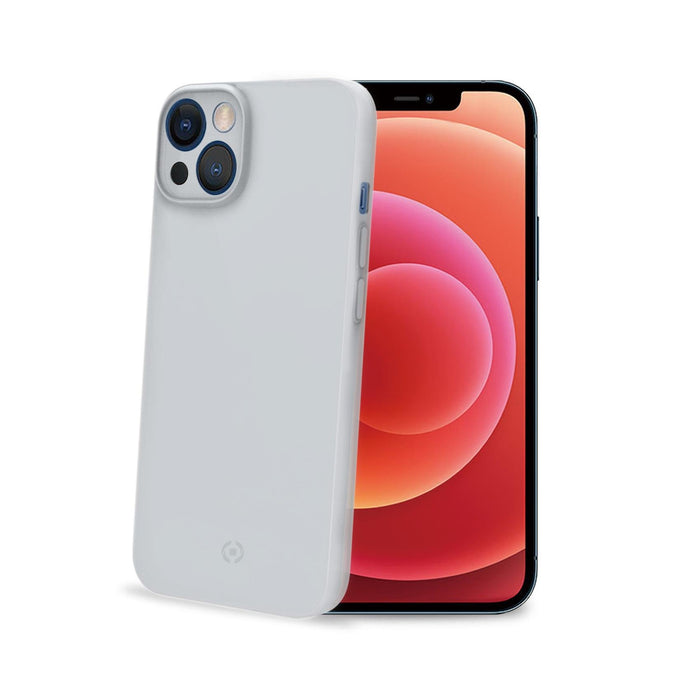 EAN 8021735197331 - Celly SPACE1026WH funda para teléfono móvil 17 cm (6.7") Negro imagen 2