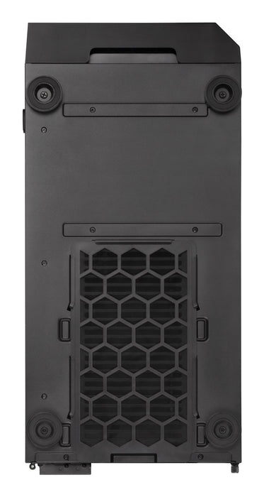 EAN 4710679814612 - Silverstone SETA H1 Midi Tower Negro imagen 4