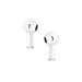 EAN 6942103101359 - Huawei FreeBuds SE 2 Auriculares Inalámbrico Dentro de oído Llamadas/Música Bluetooth Blanco imagen 2